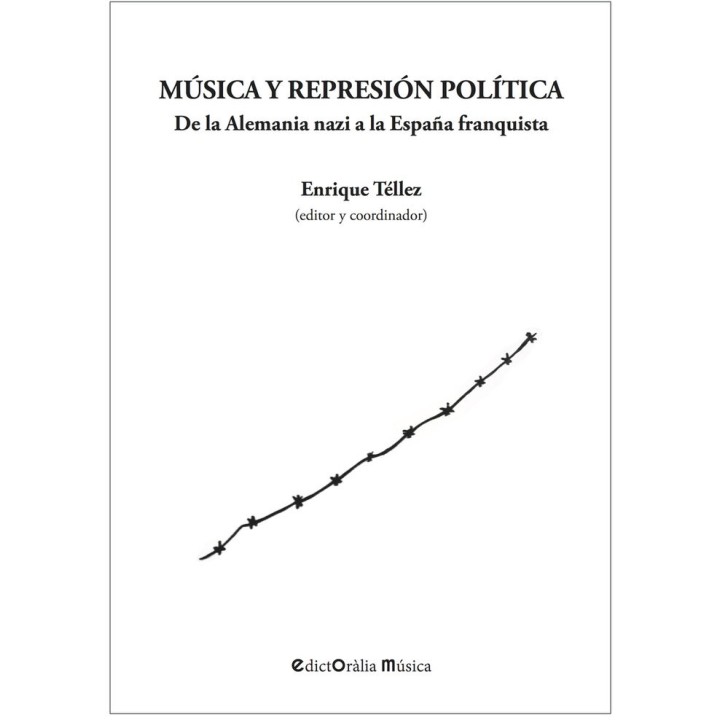 MUSICA Y REPRESION POLITICA
