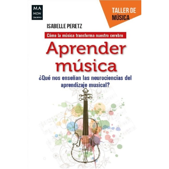 APRENDER MUSICA