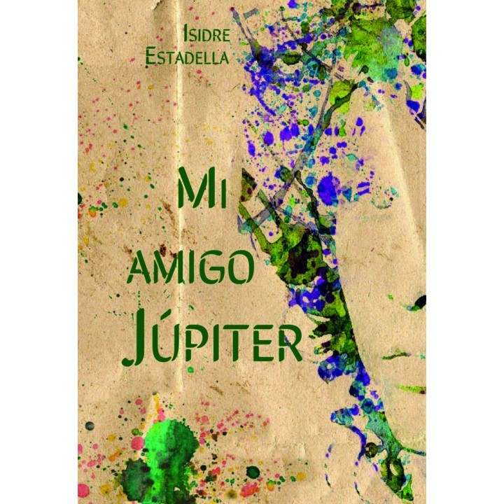 MI AMIGO JUPITER