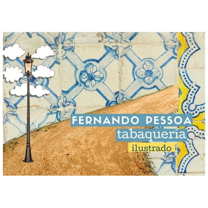 TABAQUERIA ILUSTRADO POR KAREN RAICHER