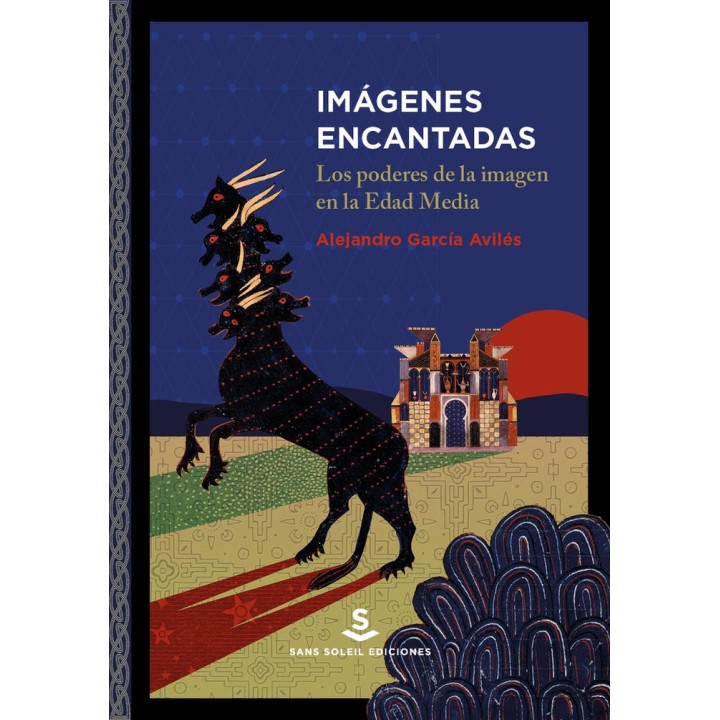 IMAGENES ENCANTADAS