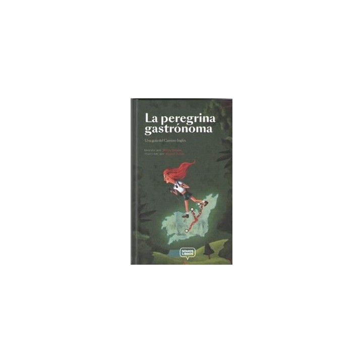 PEREGRINA GASTRONOMA,LA