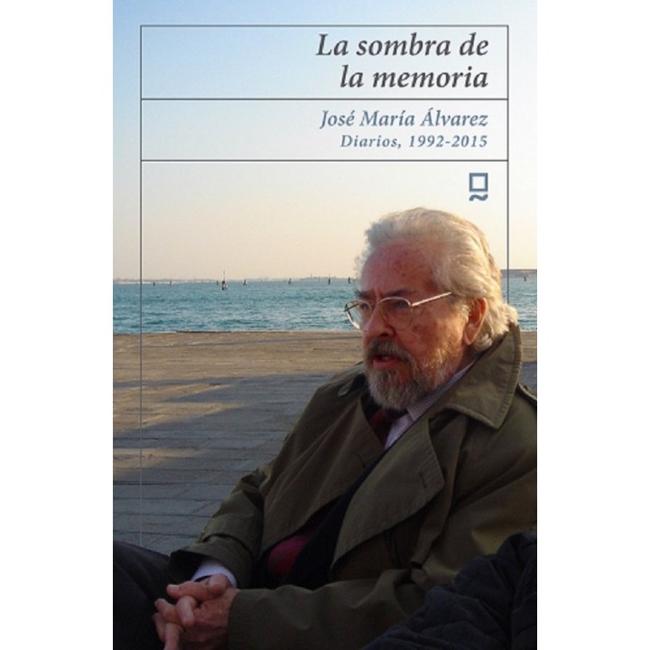 LA SOMBRA DE LA MEMORIA