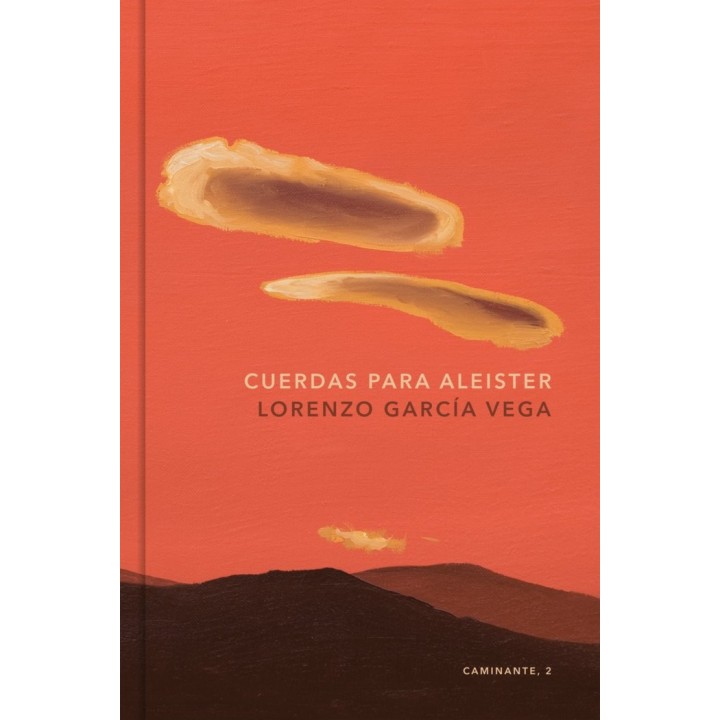 CUERDAS PARA ALEISTER