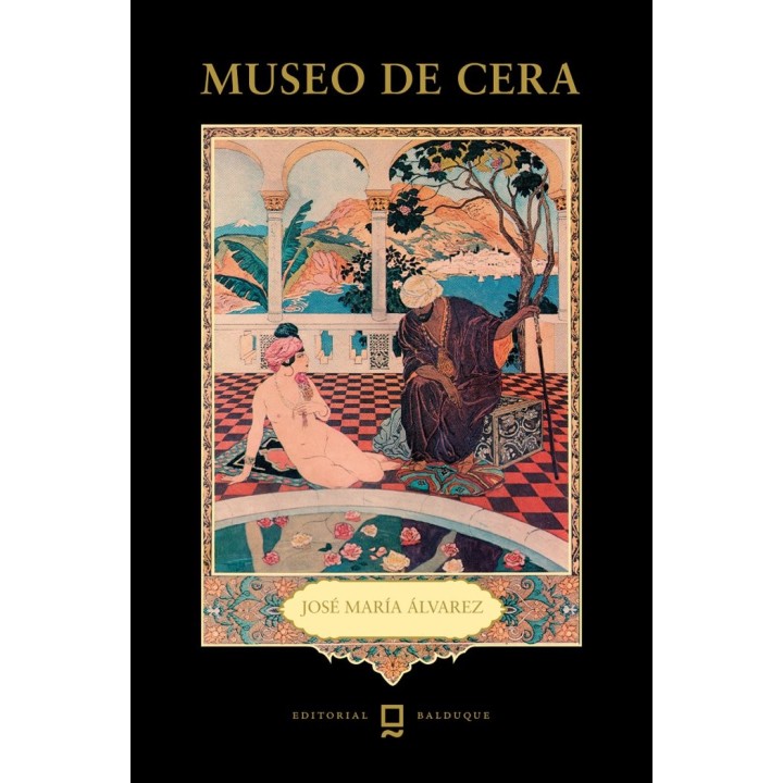 MUSEO DE CERA