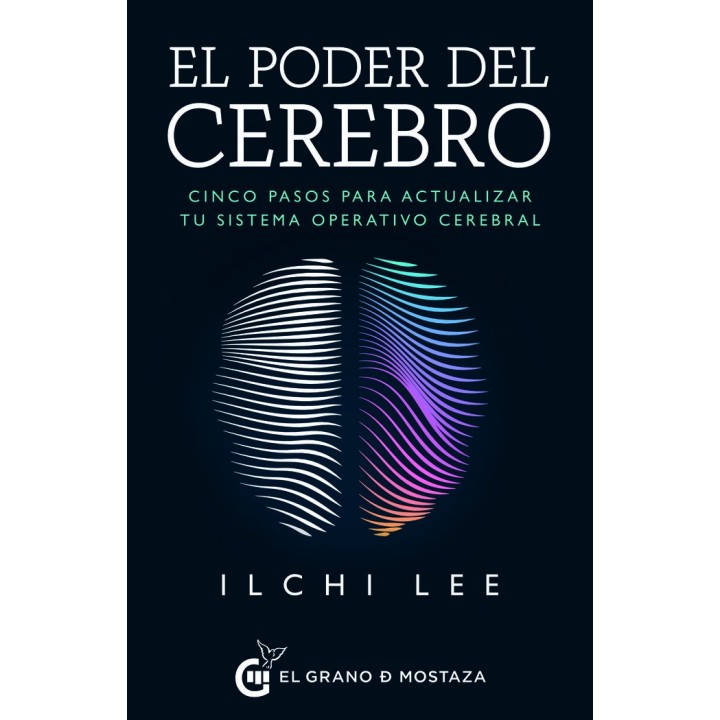 PODER DEL CEREBRO,EL