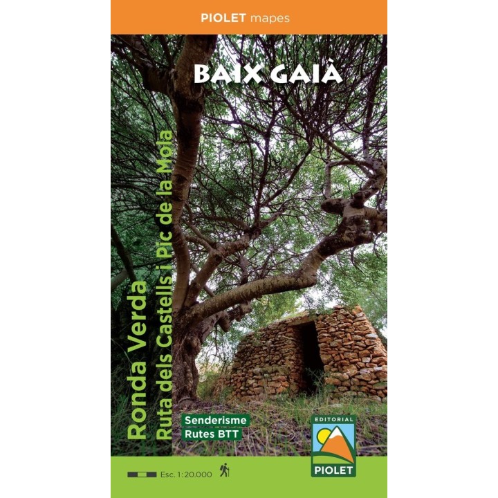 BAIX GAIA