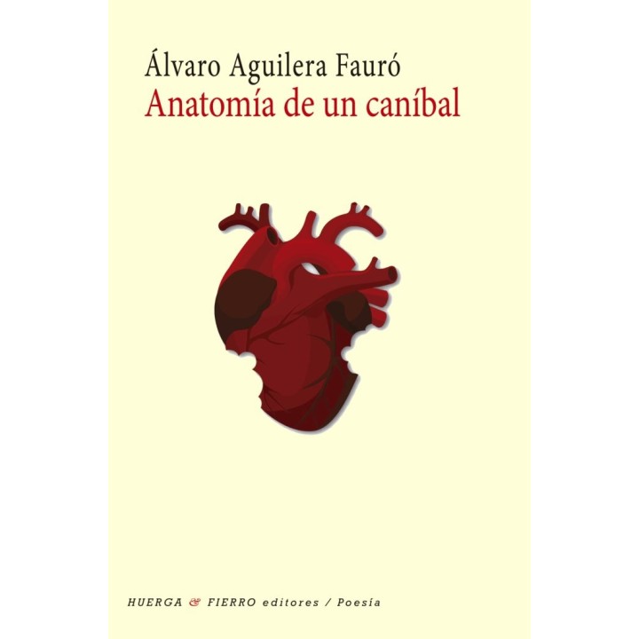 ANATOMIA DE UN CANIBAL