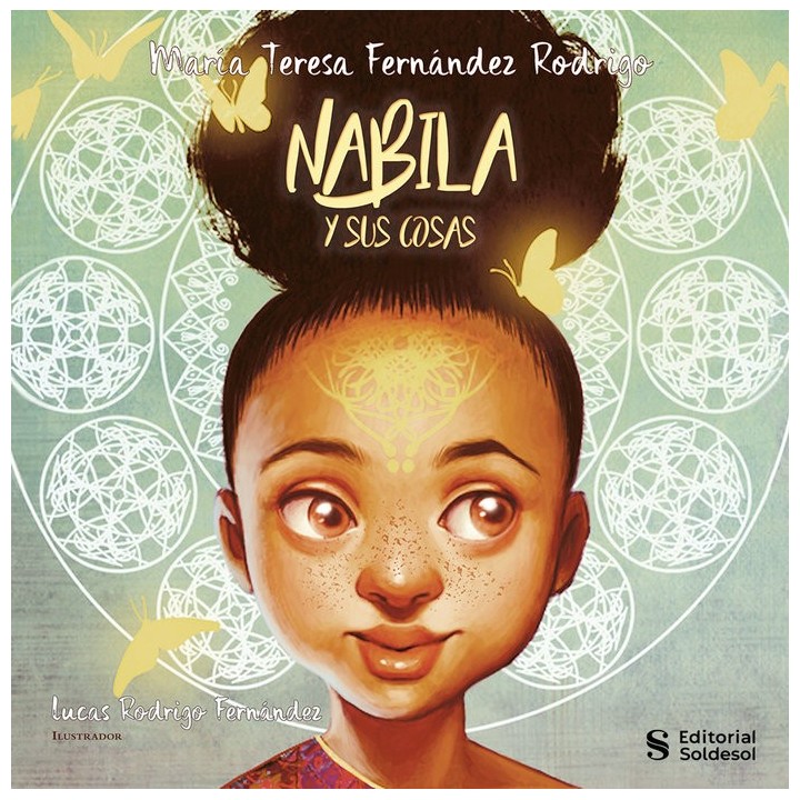 NABILA Y SUS COSAS