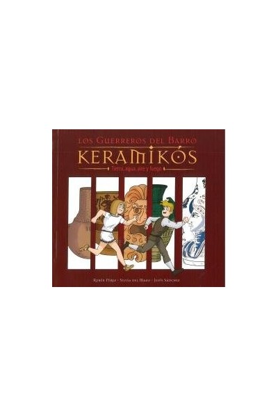 KERAMICOS