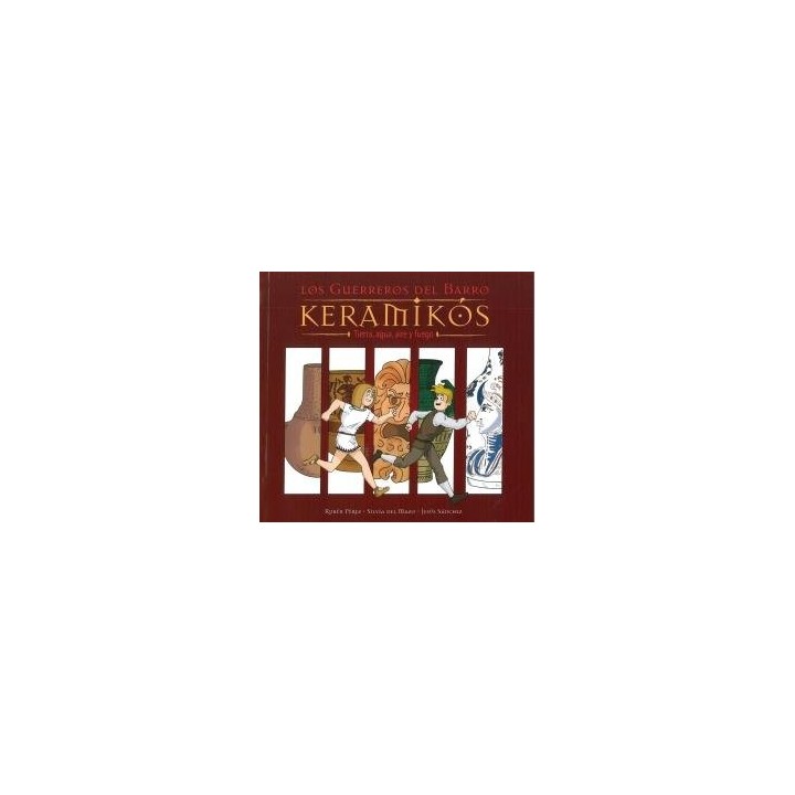 KERAMICOS
