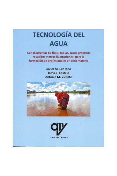 TECNOLOGIA DEL AGUA