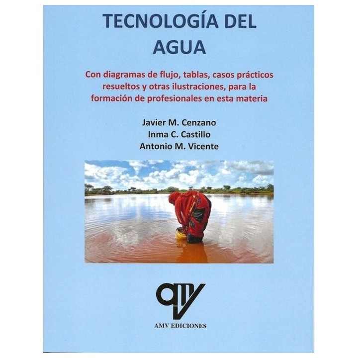 TECNOLOGIA DEL AGUA