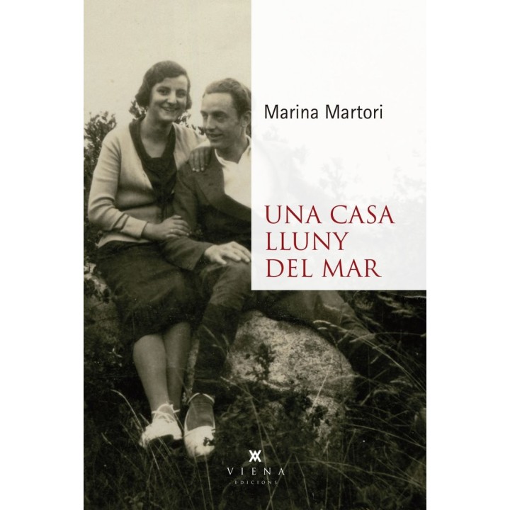 UNA CASA LLUNY DEL MAR