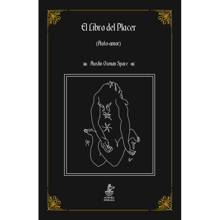 EL LIBRO DEL PLACER (AUTO-AMOR)