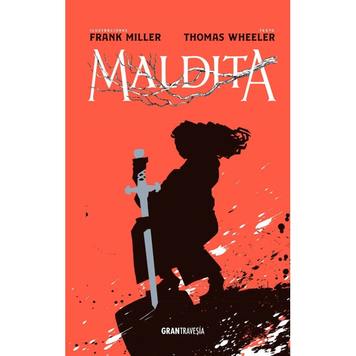 MALDITA