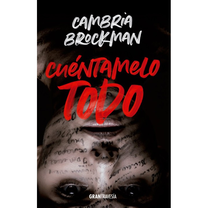 CUENTAMELO TODO