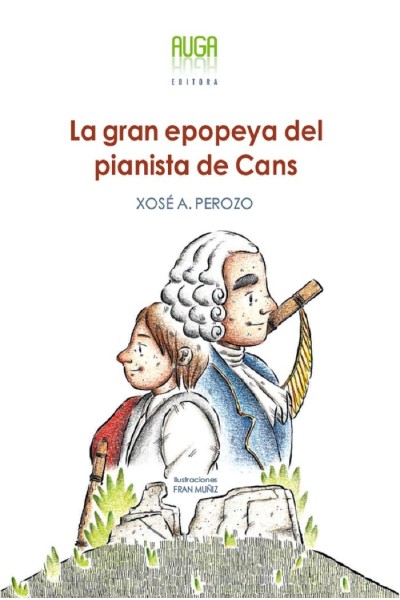 GRAN APOPEYA DEL PIANISTA DE CANS,LA