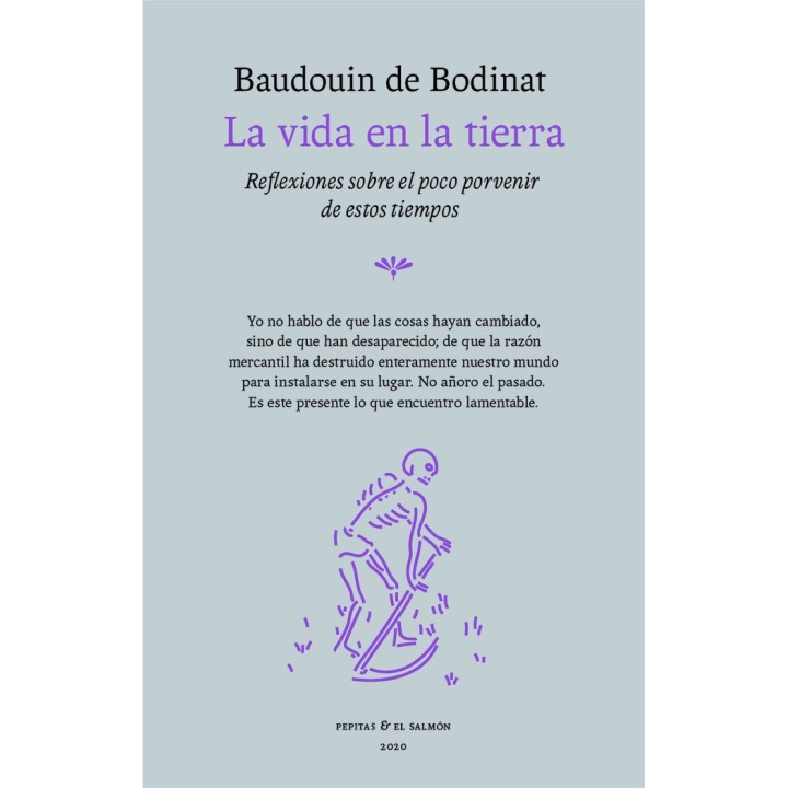 VIDA EN LA TIERRA,LA