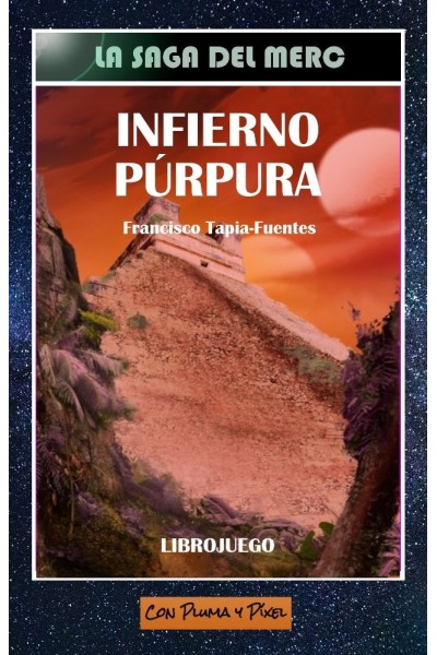 INFIERNO PURPURA