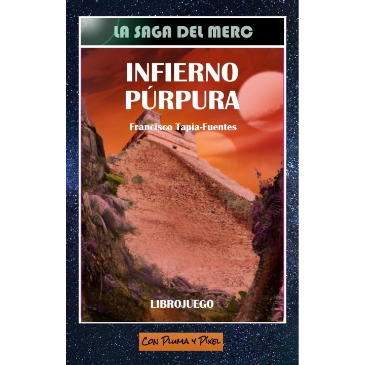 INFIERNO PURPURA