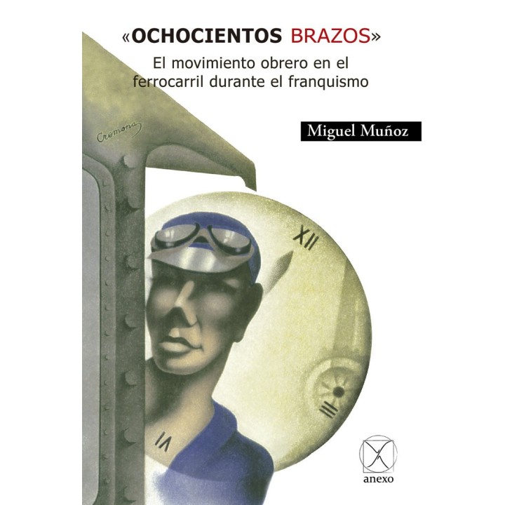 OCHOCIENTOS BRAZOS