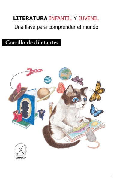 LITERATURA INFANTIL Y JUVENIL
