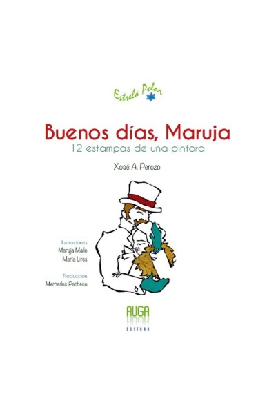 BUENOS DIAS MARUJA