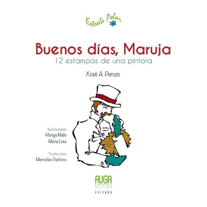 BUENOS DIAS MARUJA