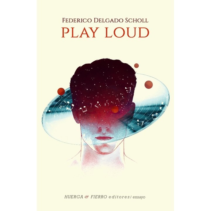 PLAY LOUD