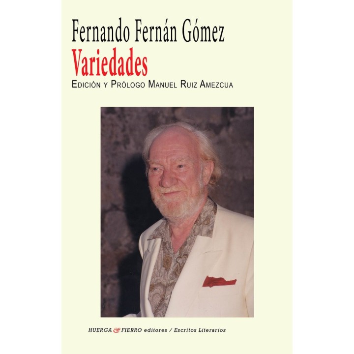 VARIEDADES