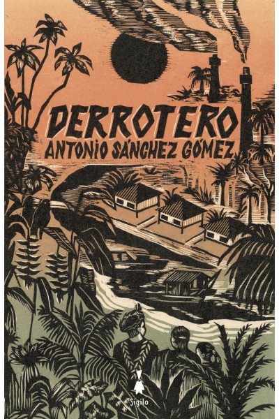 DERROTERO