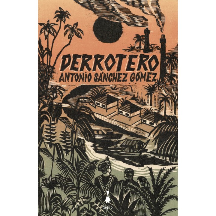 DERROTERO