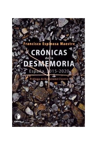 CRONICAS DE LA DESMEMORIA
