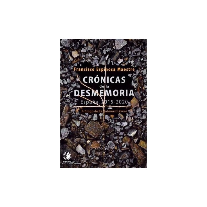 CRONICAS DE LA DESMEMORIA