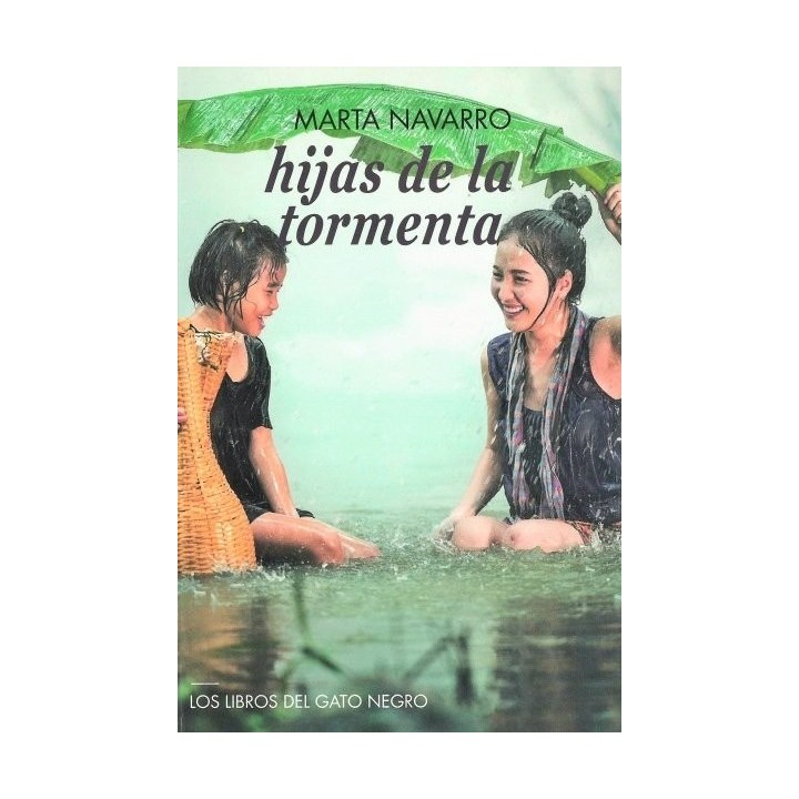 HIJAS DE LA TORMENTA