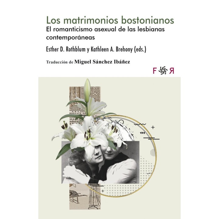 MATRIMONIOS BOSTONIANOS,LOS