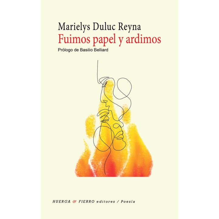 FUIMOS PAPEL Y ARDIMOS