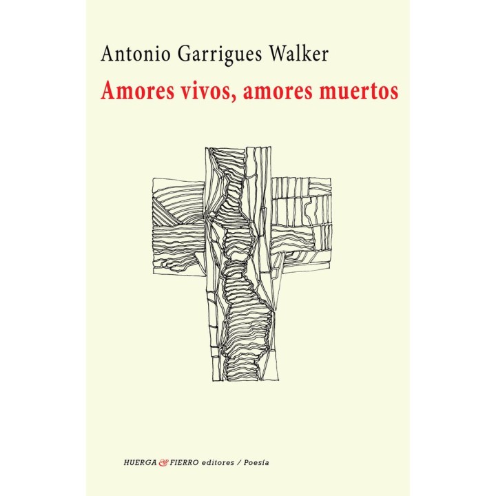 AMORES VIVOS AMORES MUERTOS