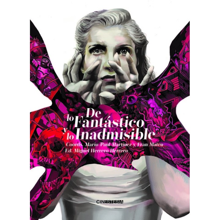 DE LO FANTASTICO Y LO INADMISIBLE