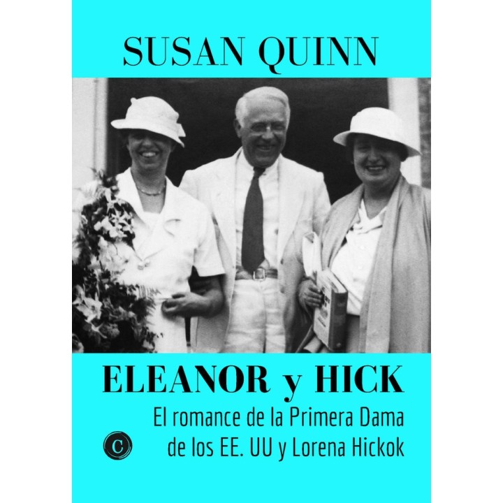 ELEANOR Y HICK