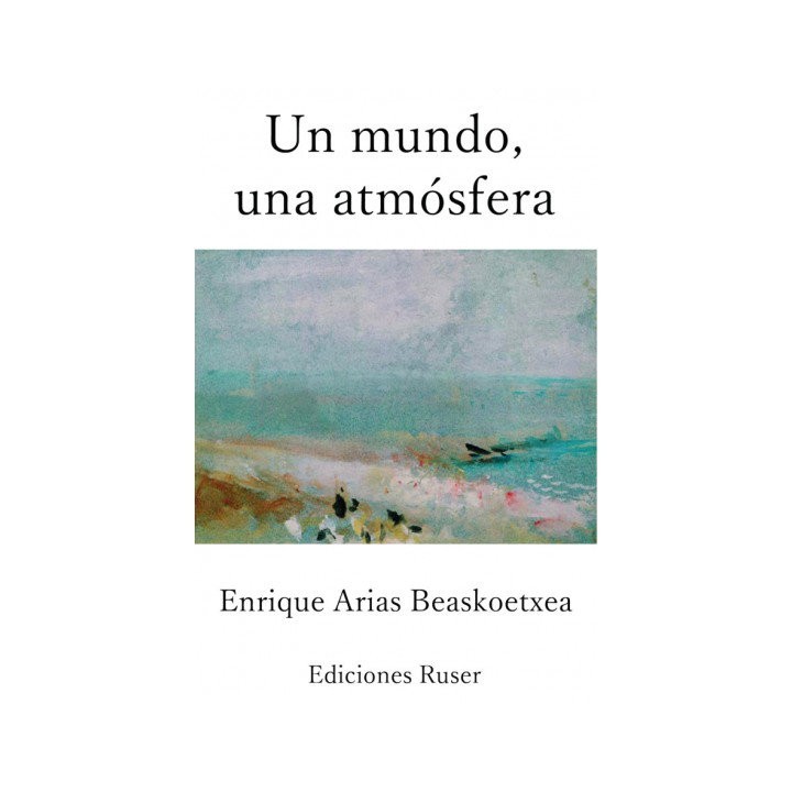 UN MUNDO, UNA ATMOSFERA