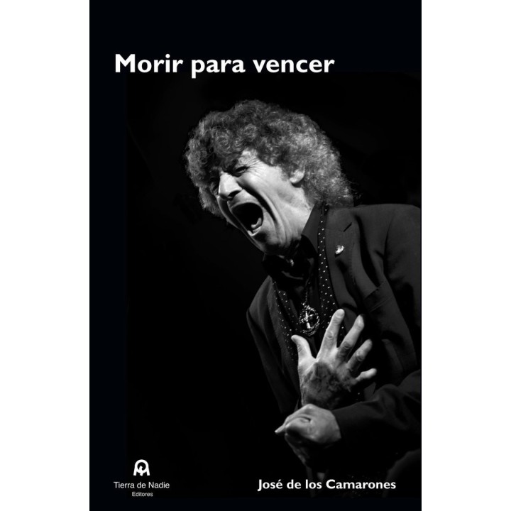 MORIR PARA VENCER