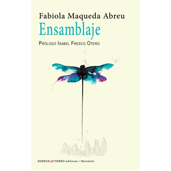 ENSAMBLAJE
