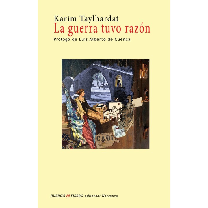 GUERRA TUVO RAZON