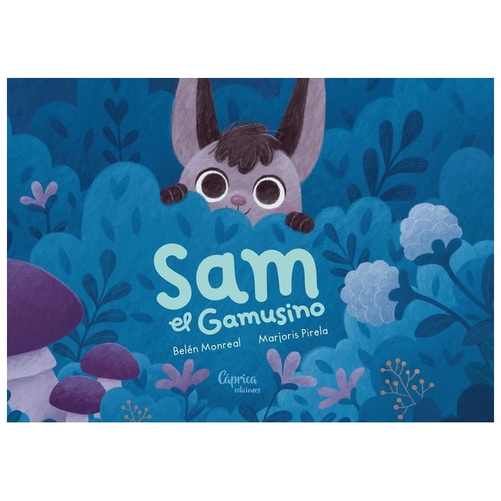SAM EL GAMUSINO