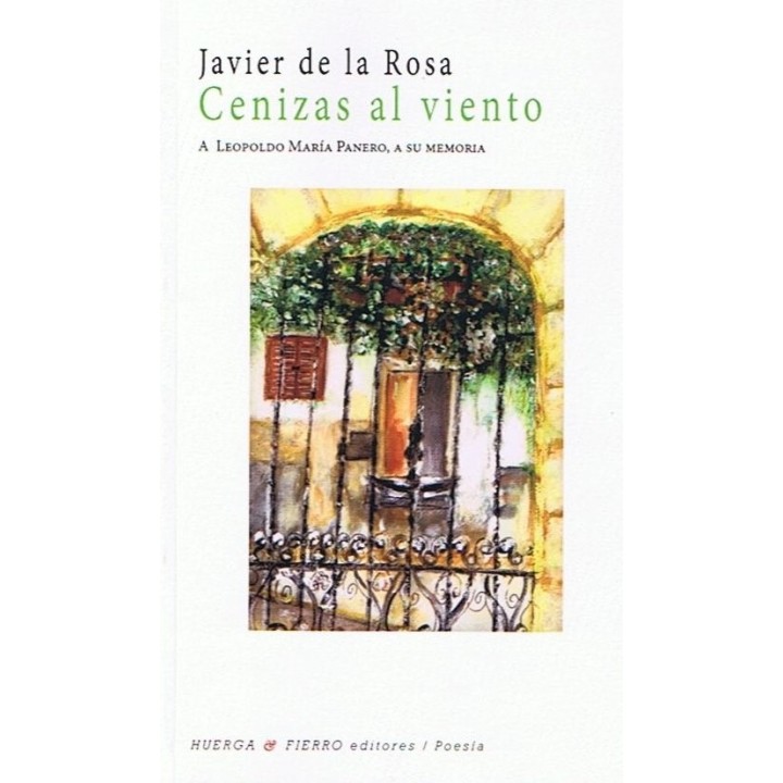 CENIZAS AL VIENTO