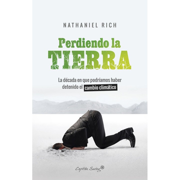 PERDIENDO LA TIERRA