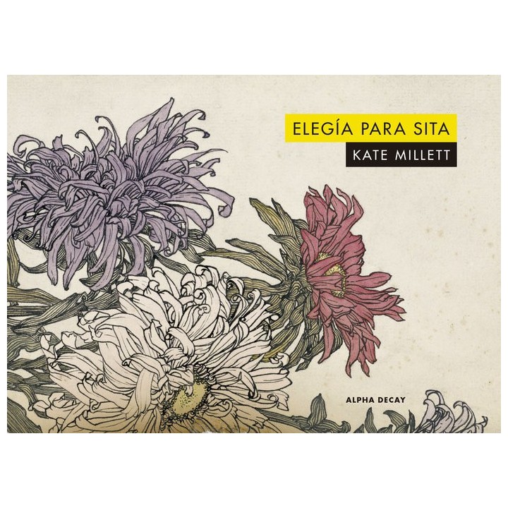 ELEGIA PARA SITA