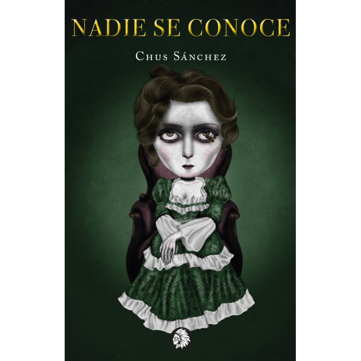 NADIE SE CONOCE